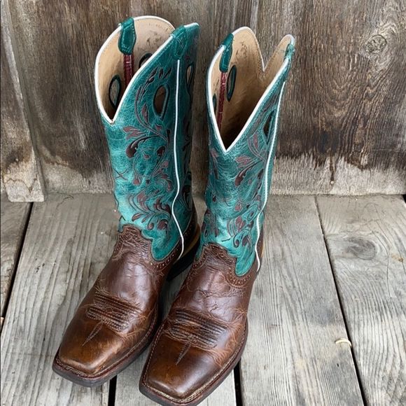 Twisted X Shoes - Twisted X boots size 8